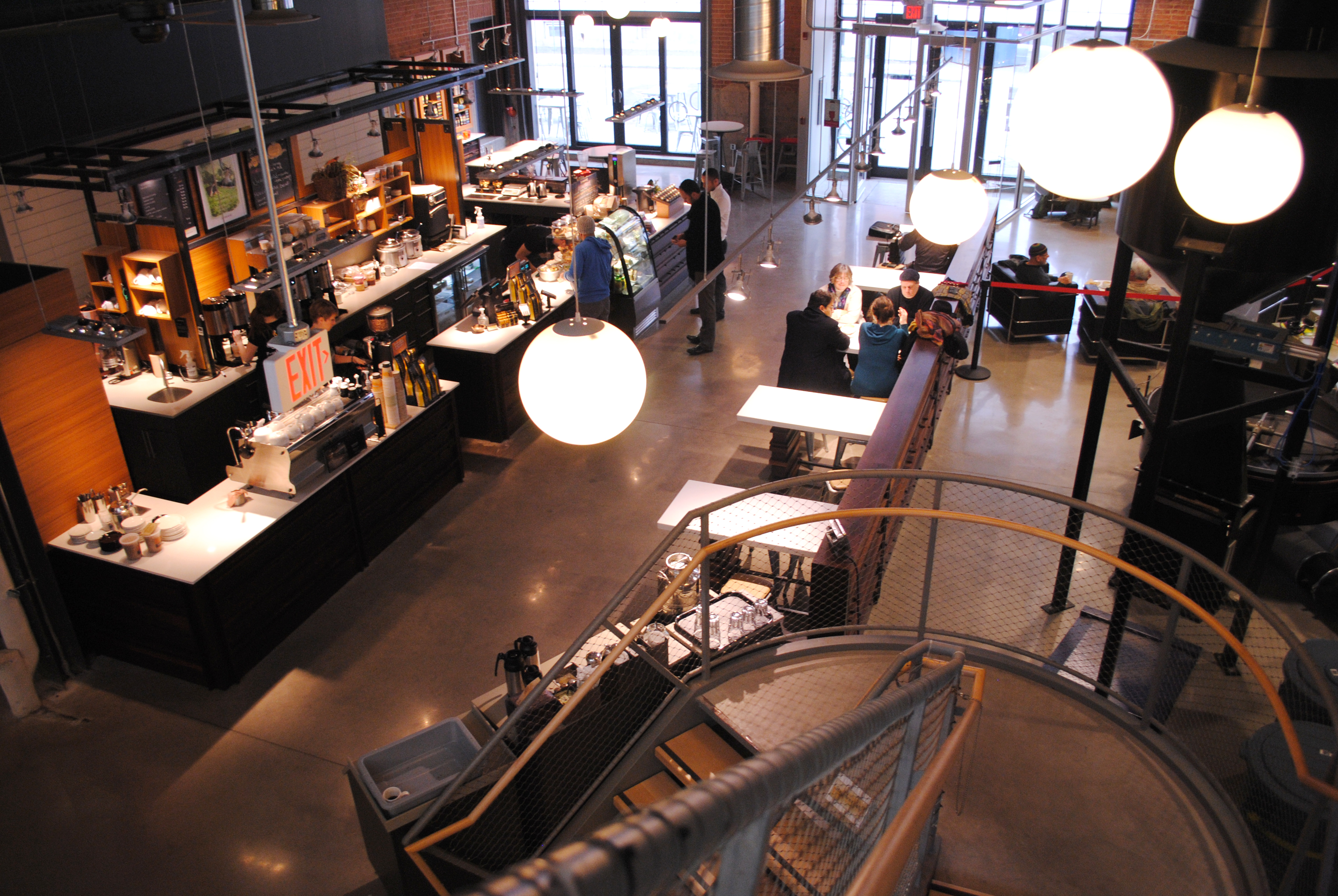 bridgehead-coffee bridgehead-coffee