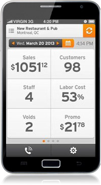 Maitred-mobile-app Maitred-mobile-app